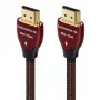 HDMI кабель AudioQuest HDMI Cinnamon 48 Braid (0.6 м)
